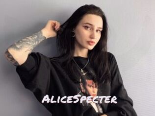 AliceSpecter