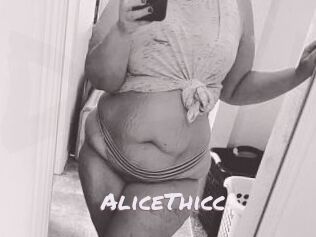 AliceThicc