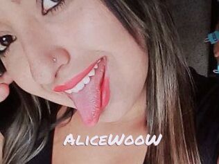 AliceWooW