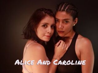 Alice_And_Caroline