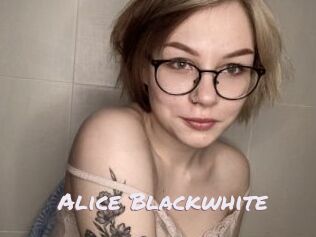 Alice_Blackwhite