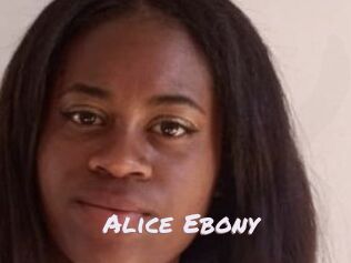 Alice_Ebony