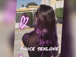 Alice_sexlove