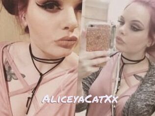 AliceyaCatXx