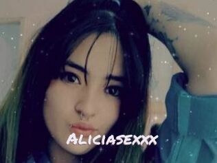 Aliciasexxx