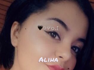 Aliha