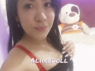 AliiceDoll