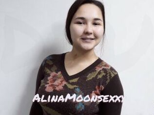 AlinaMoonsexxy