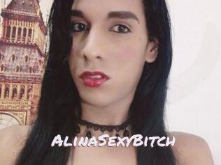 AlinaSexyBitch