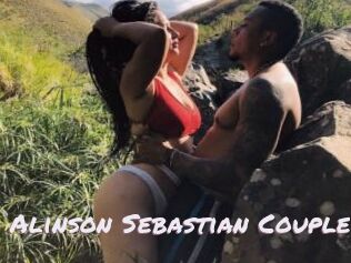 Alinson_Sebastian_Couple