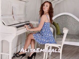 AlisaEmerald