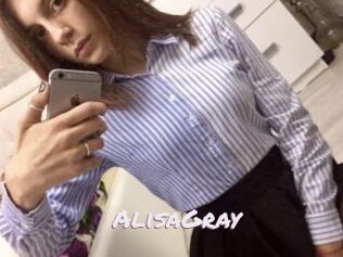 AlisaGray