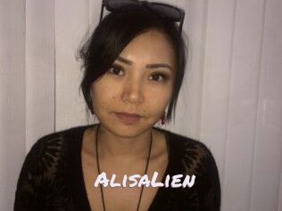 AlisaLien