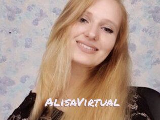 AlisaVirtual