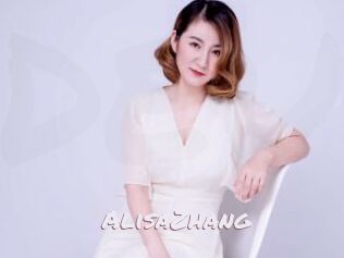 AlisaZhang