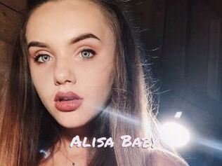 Alisa_Baby