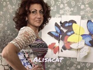 Alisacat