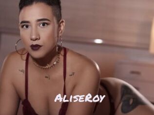 AliseRoy