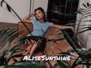 AliseSunshine