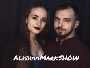 AlishaaMarkSHOW