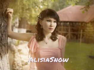 AlisiaSnow