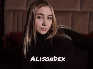 AlisonDex