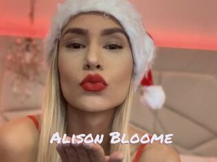 Alison_Bloome