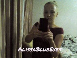 AlissaBlueEyes