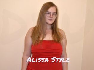 Alissa_Style