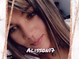 Alisson17