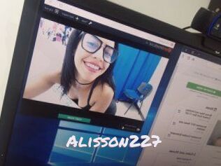 Alisson227