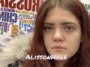 AlissonHale