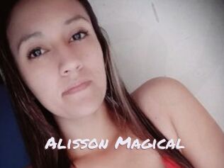 Alisson_Magical