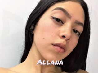 Allana