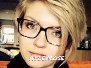 AlleyRose