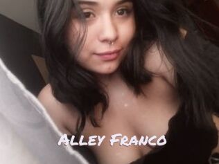 Alley_Franco