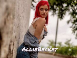 AllieBecket