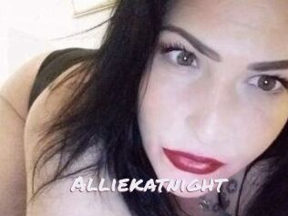 Alliekatnight