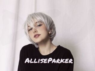 AlliseParker