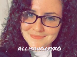 AllisonGreyXO