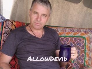 AllowDevid