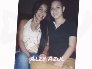 Ally_Azul