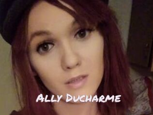 Ally_Ducharme