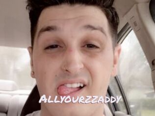 Allyourzzaddy