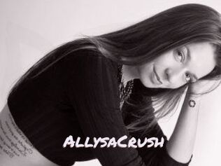 AllysaCrush