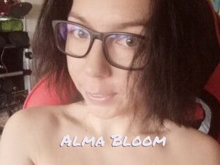 Alma_Bloom