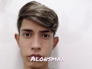 Alonsmax