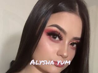 Alysha_yum