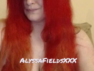 AlyssaFieldsXXX