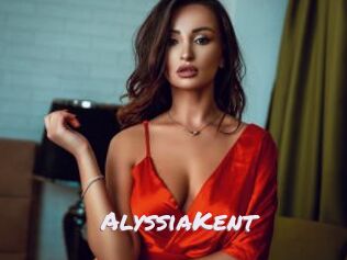 AlyssiaKent